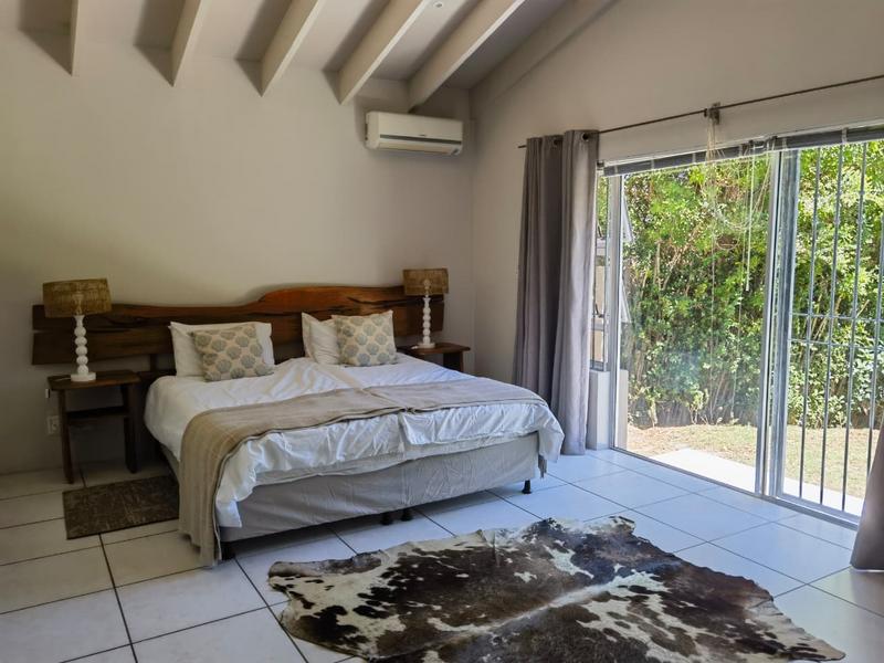 4 Bedroom Property for Sale in Seaside Longships Western Cape